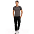 CAMISETA GRIS GM1102434N000 GIRBAUD